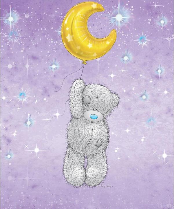 Produktbild Me to You Tatty Teddy