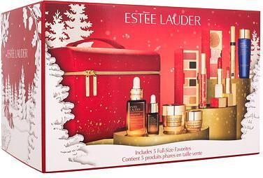 Produktbild Estée Lauder Blockbuster Holiday 2022 (Make up set, Gesichtspflege set)