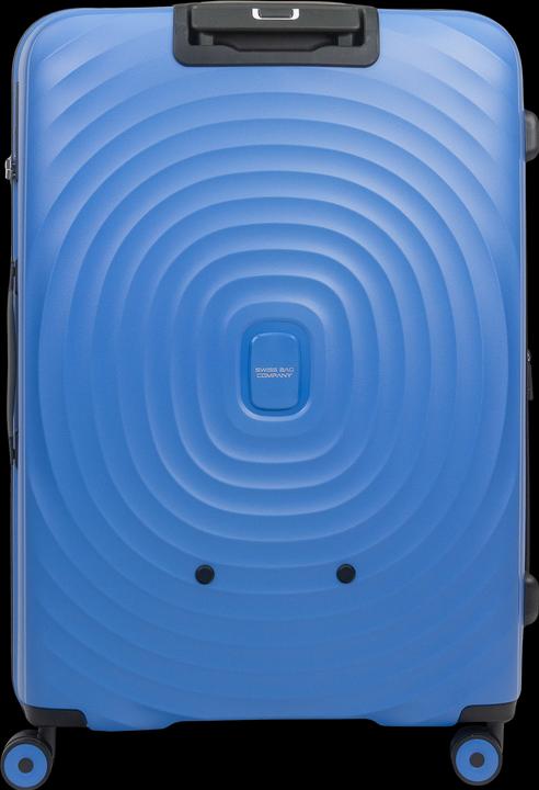 Actual product image Swissbags Echo (110 l, L (90 - 115l))
