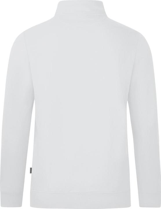 Produktbild JAKO Sweatjacke Doubletex (40)