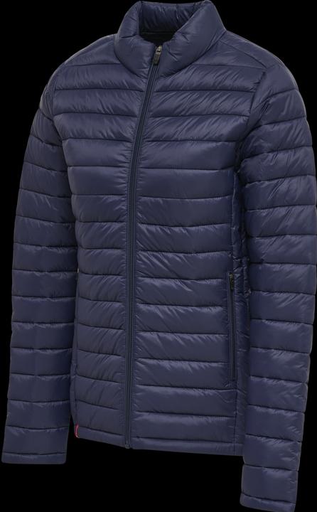 Produktbild hummel Red Quilted Jacket Woman (XXL)