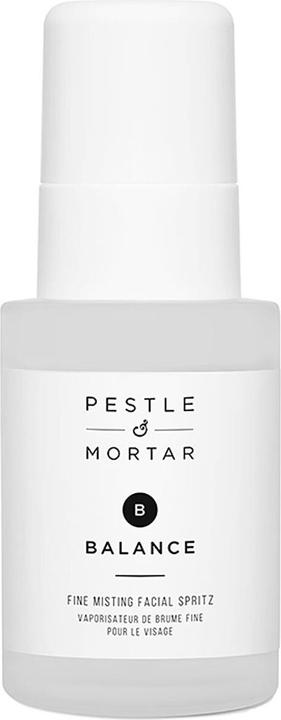 Actual product image Pestle & Mortar Balance Spritz (30 ml, Face mist)
