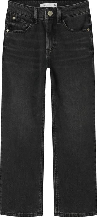 Actual product image Name it NKFROSE HW STRAIGHT JEANS 9222-RM NOOS (152)