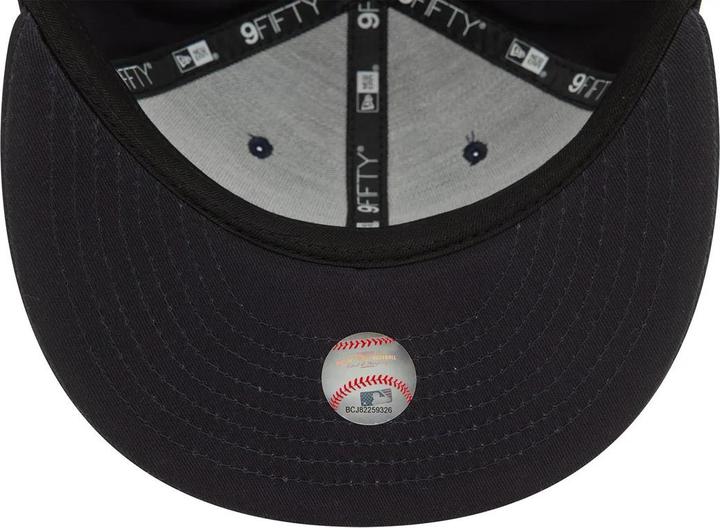 Immagine prodotto New Era cappellino new york yankees wordmark patch 9fifty (M/L)
