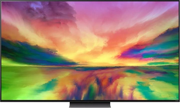 Produktbild LG 75QNED826RE (75", QNED82, QLED, 4K, 2023)