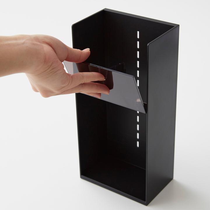Produktbild Yamazaki Make-up-Organizer TOWER