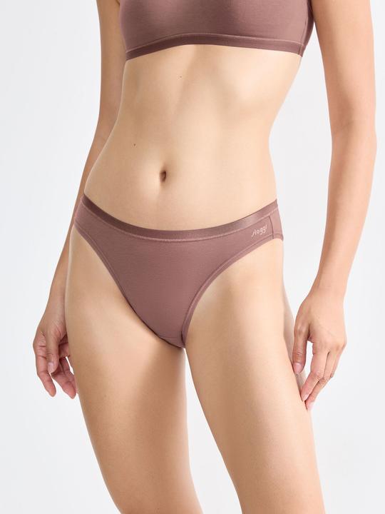 Immagine prodotto Sloggi Minislip GO Daily Cotton Mini (M, confezione da 9)