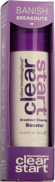 Produktbild Dermalogica Clear Start - Breakout Clearing Booster (30 ml)