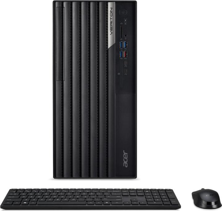 Actual product image Acer PC Veriton M4710GT i7 W11P (Intel Core i7-13700, 32 GB, 1000 GB)