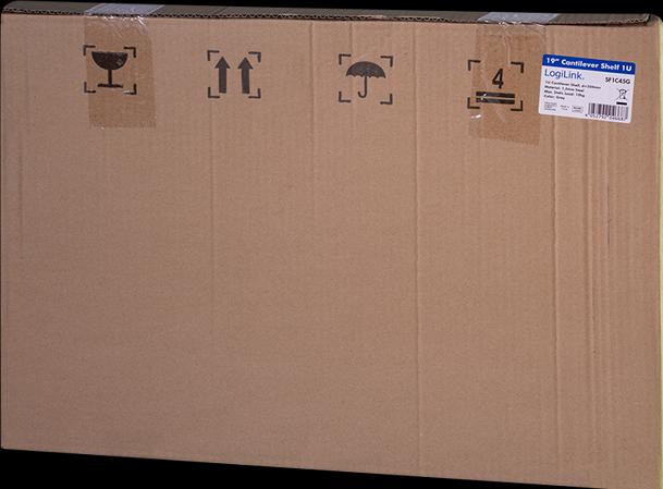Produktbild LogiLink Fachboden