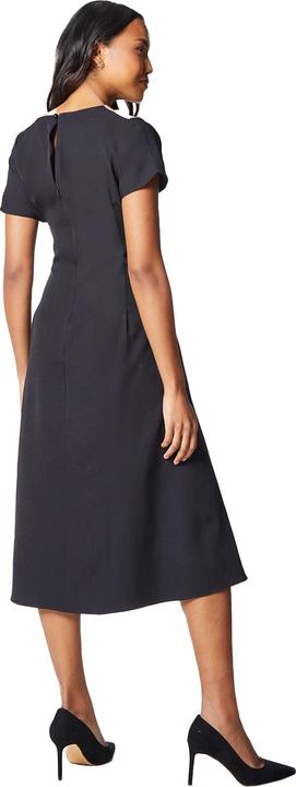 Produktbild Principles Midikleid Stoffgürtel