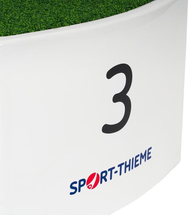 Produktbild Sport-Thieme Siegerpodest „Competition“