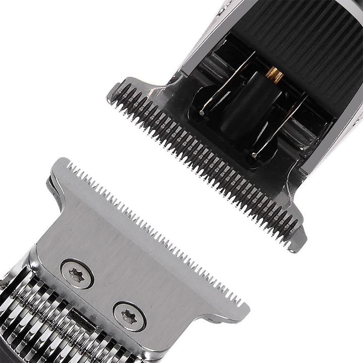 Actual product image Manta HT-02BK Trimo