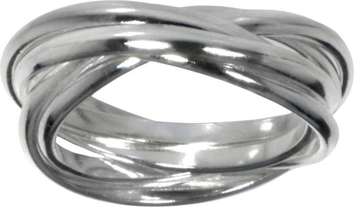 Bijouteria Fingerring (60, 925 Silber)
