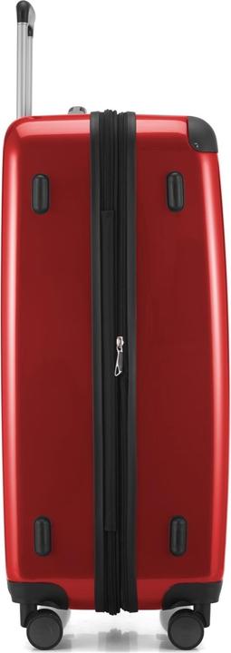 Image du produit Hauptstadtkoffer Alex (119 l, L (90 - 115l))