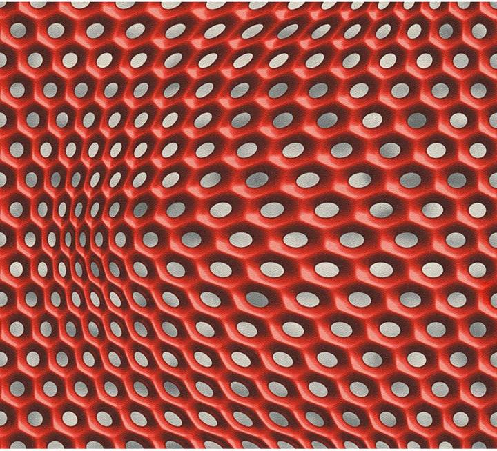 Produktbild Livingwalls 3D Harmony in Motion by Mac Stopa 4 (53 x 1005 cm)