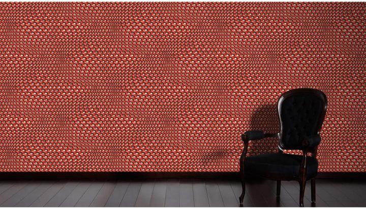 Produktbild Livingwalls 3D Harmony in Motion by Mac Stopa 4 (53 x 1005 cm)