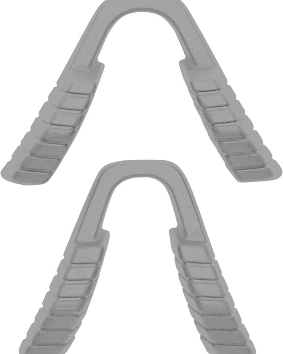 100% Nose Pad Norvik Kit Grey