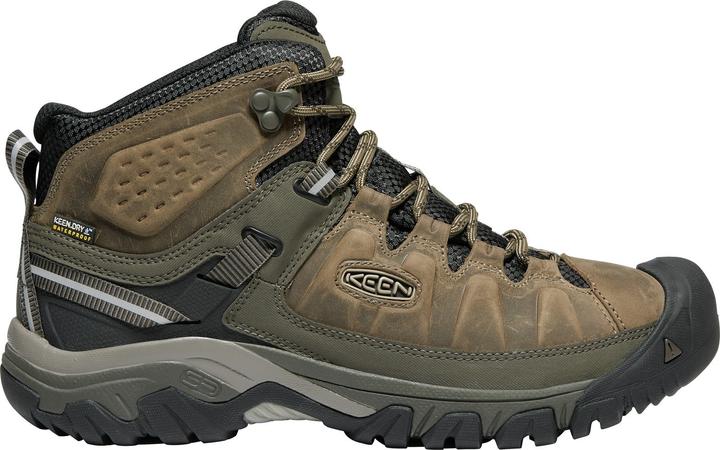 Produktbild Keen Targhee III Mid WP (44)