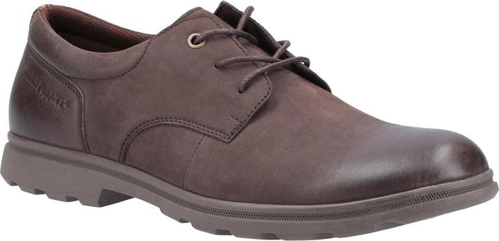 Hush Puppies Schnürschuhe Trevor Leder (40)