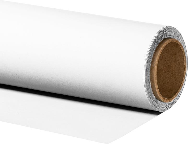 Produktbild Walimex pro Hintergrundkarton 2,60x10m Fotohintergrund Backdrop Fotostudio (260 cm)
