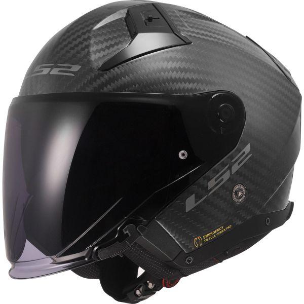 LS2 OF603 Infinity II Carbon (M)