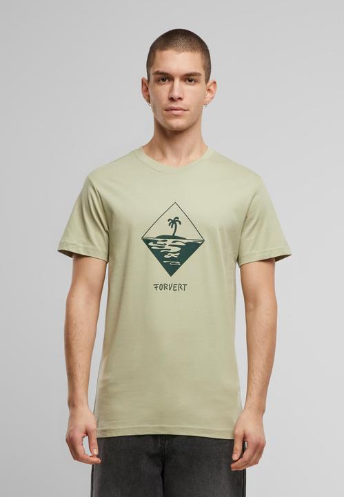 Actual product image Forvert T-Shirt Morro Bay - 188755 (S)