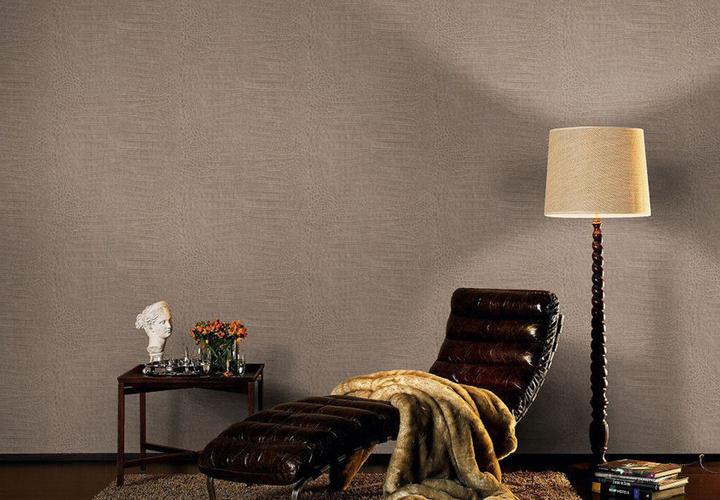 Produktbild Rasch African Queen II Krokodilleder braun (53 x 1005 cm)