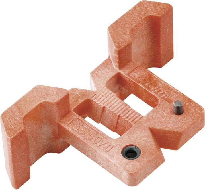 Actual product image Vasalat Blum Clip Top Blumotion Inserta hinge 110° with mounting plates and drilling jigs
