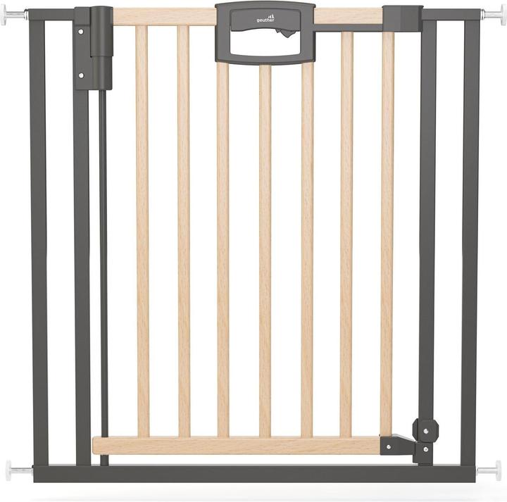 Geuther Grille de porte Easylock Wood (80.50 cm)
