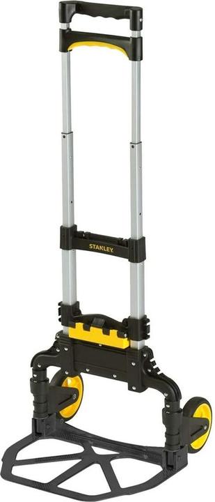 Stanley Hand truck foldable 60Kg (70 kg)