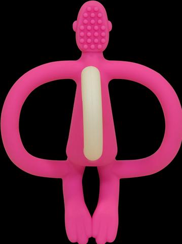 Productafbeelding Matchstick Monkey Bijtring