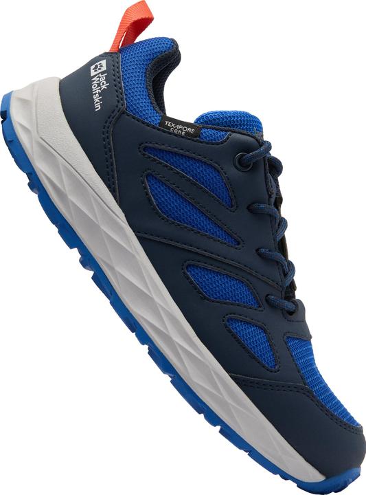 Produktbild Jack Wolfskin Woodland 2 Texapore Low K (31)