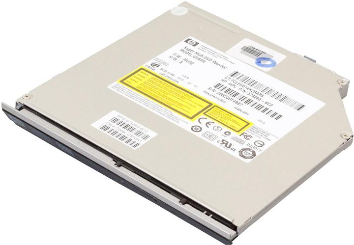 Image du produit HP 685502-001 lecteur de DVD interne (Lecteur DVD)