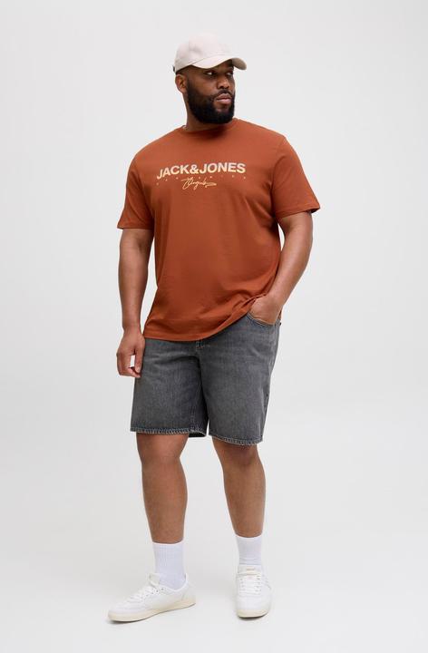 Image du produit Jack & Jones Plus Size T-shirt T-shirt (5XL)