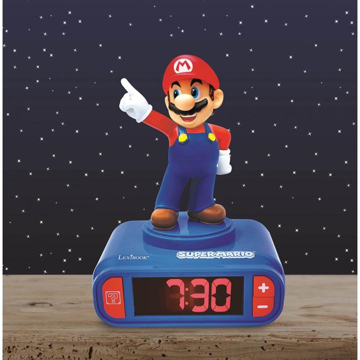 Image du produit Lexibook Super Mario