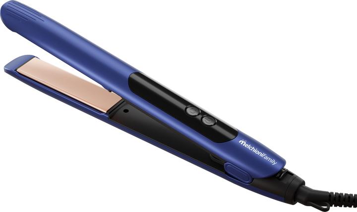 Melchioni SETA PLUS - Digitale Haarglätter 45W (Glätteisen)