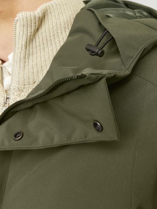 Immagine prodotto Jack & Jones Jjekeen Jacket Sn (XS)