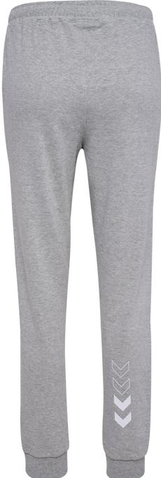 Actual product image hummel Hmlelemental Regular Pants Woman (M)