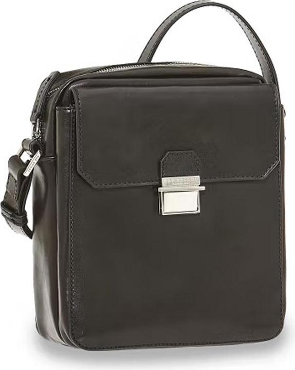 The Bridge Schultertasche Dante