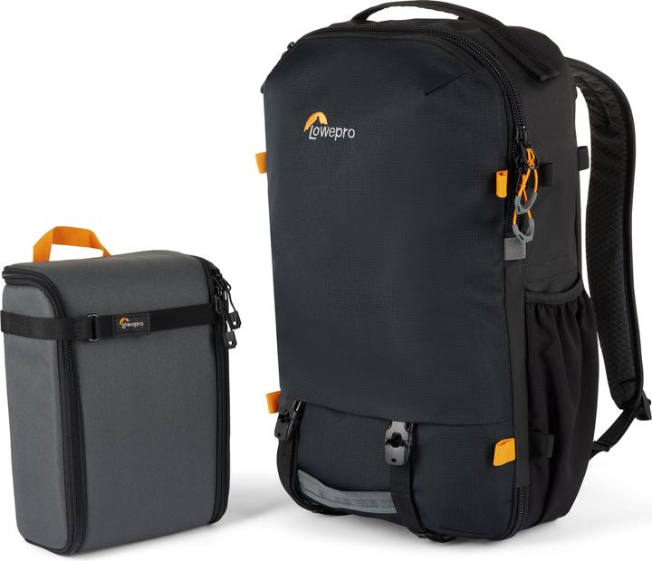 Trekker Lite Backpack 250 (Fotorucksack, 25.50 l)