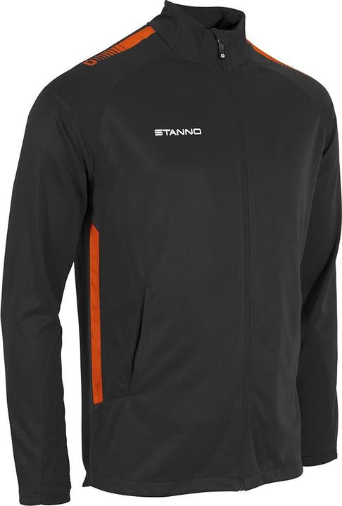 Image du produit Stanno Top à zip intégral First (140)