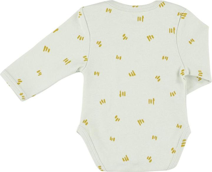 Immagine prodotto Trixie Baby Corpo a maniche lunghe (50)