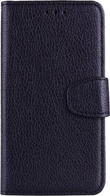 Produktbild MU Classic Lederhülle mit Litchitextur (OnePlus 5)