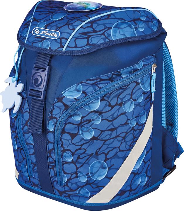 Actual product image Herlitz SoftLight Plus Deep Sea (16 l)