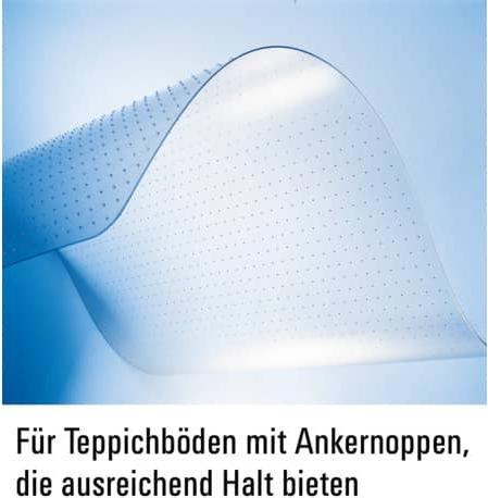 Produktbild Rs-Office Bodenschutzmatte ECOGRIP SOLID (180 x 120 cm)