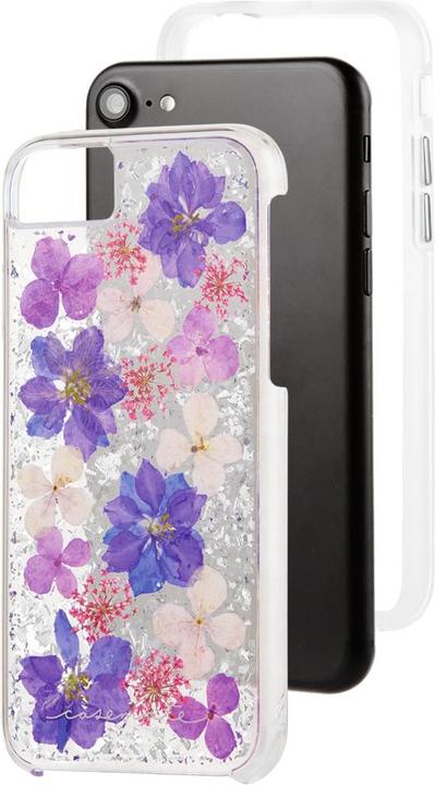 Actual product image Case-Mate Karat Petals purple
