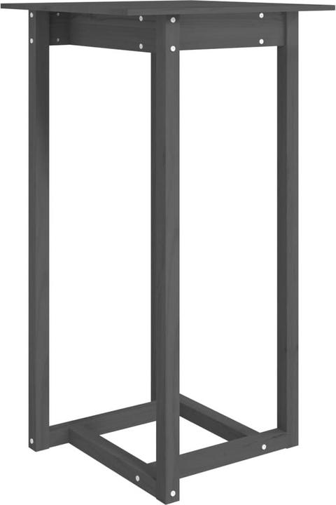 Actual product image VidaXL Ambros (60 x 60 x 110 cm)