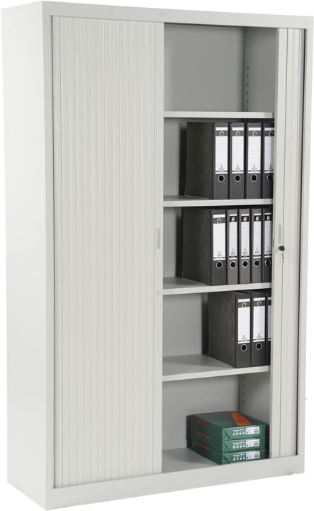 Steelplay Roller shutter cabinet
