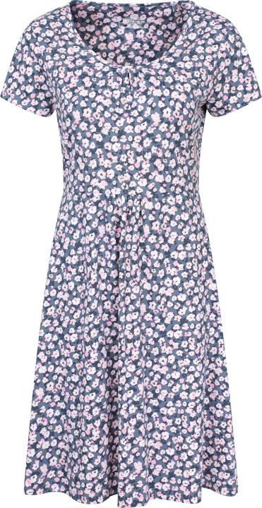 Mountain Warehouse Essentials Lora Kleid mit ausgestelltem Rock